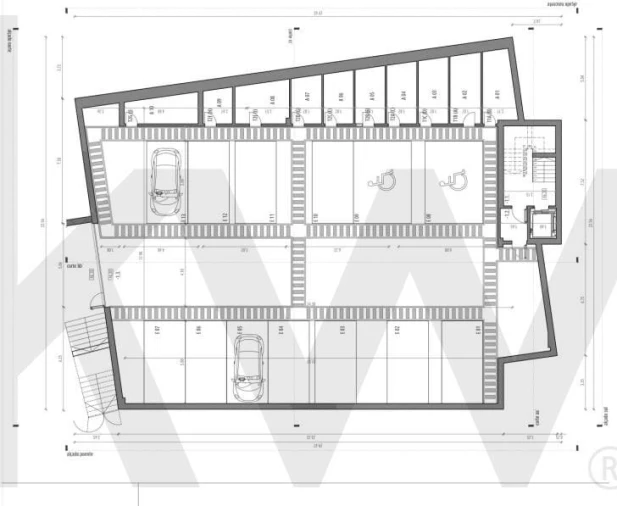 Apartamento T2 para Venda em Almancil Foto 50