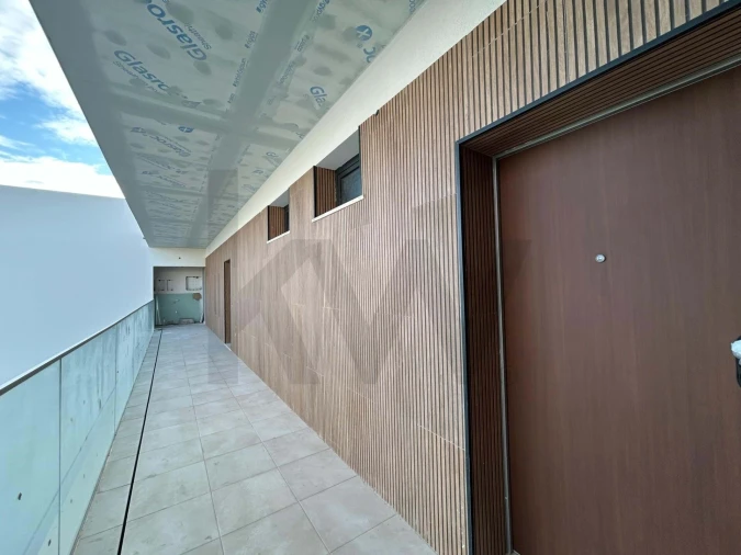 Apartamento T2 para Venda em Almancil Foto 16