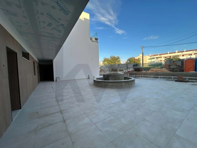 Apartamento T2 para Venda em Almancil Foto 41