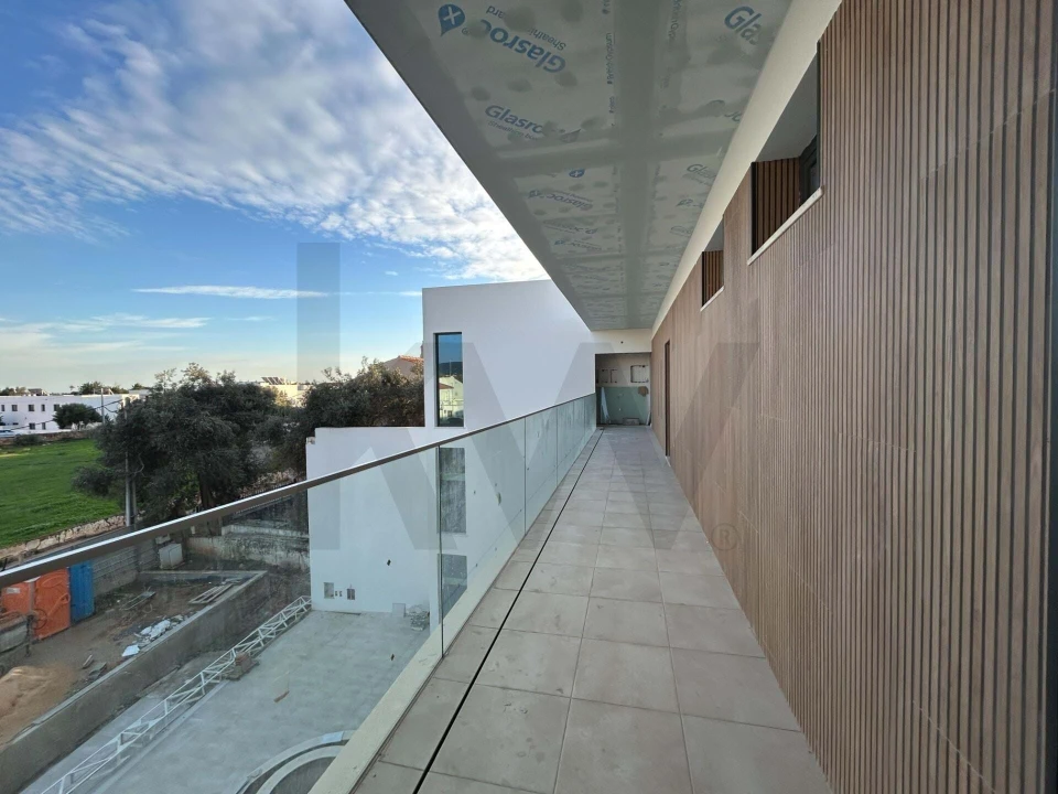 Apartamento T2 para Venda em Almancil Foto 38