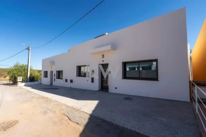 Moradia T2 para Venda em São Brás de Alportel