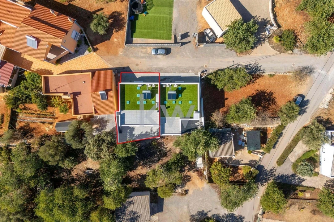 Moradia T2 para Venda em São Brás de Alportel Foto 31