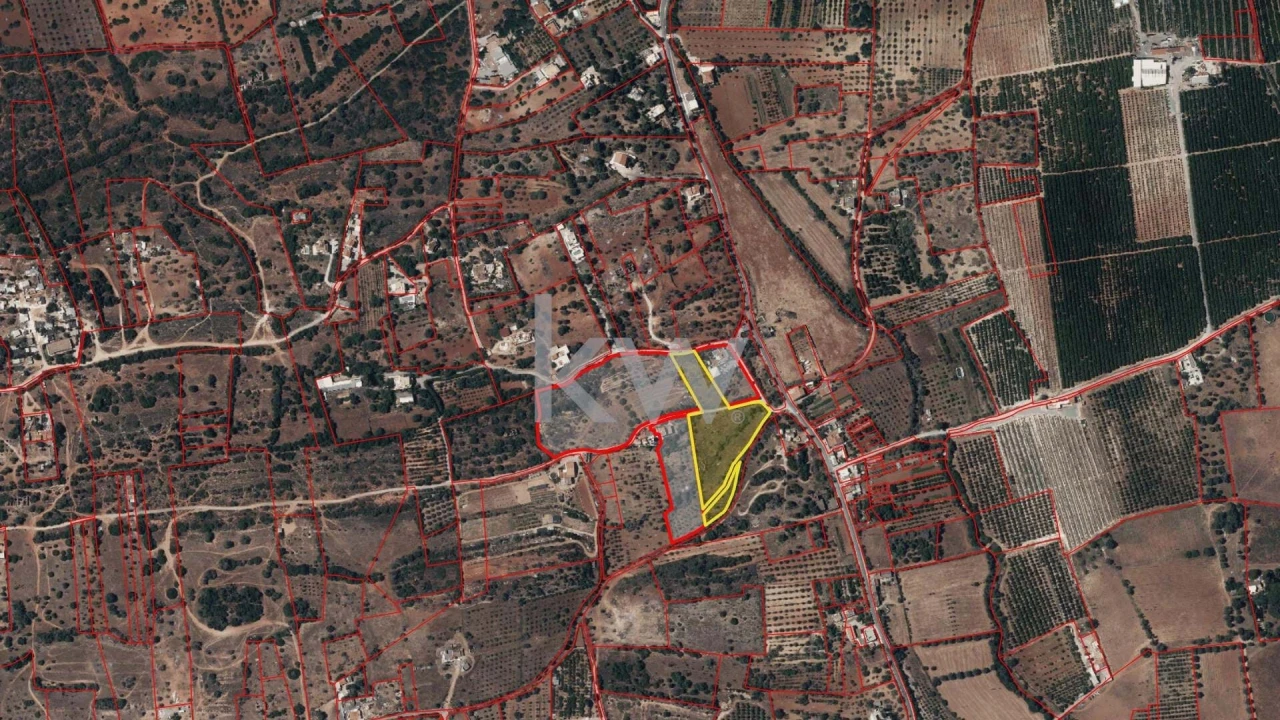 Terreno para Venda em Olhão Foto 22