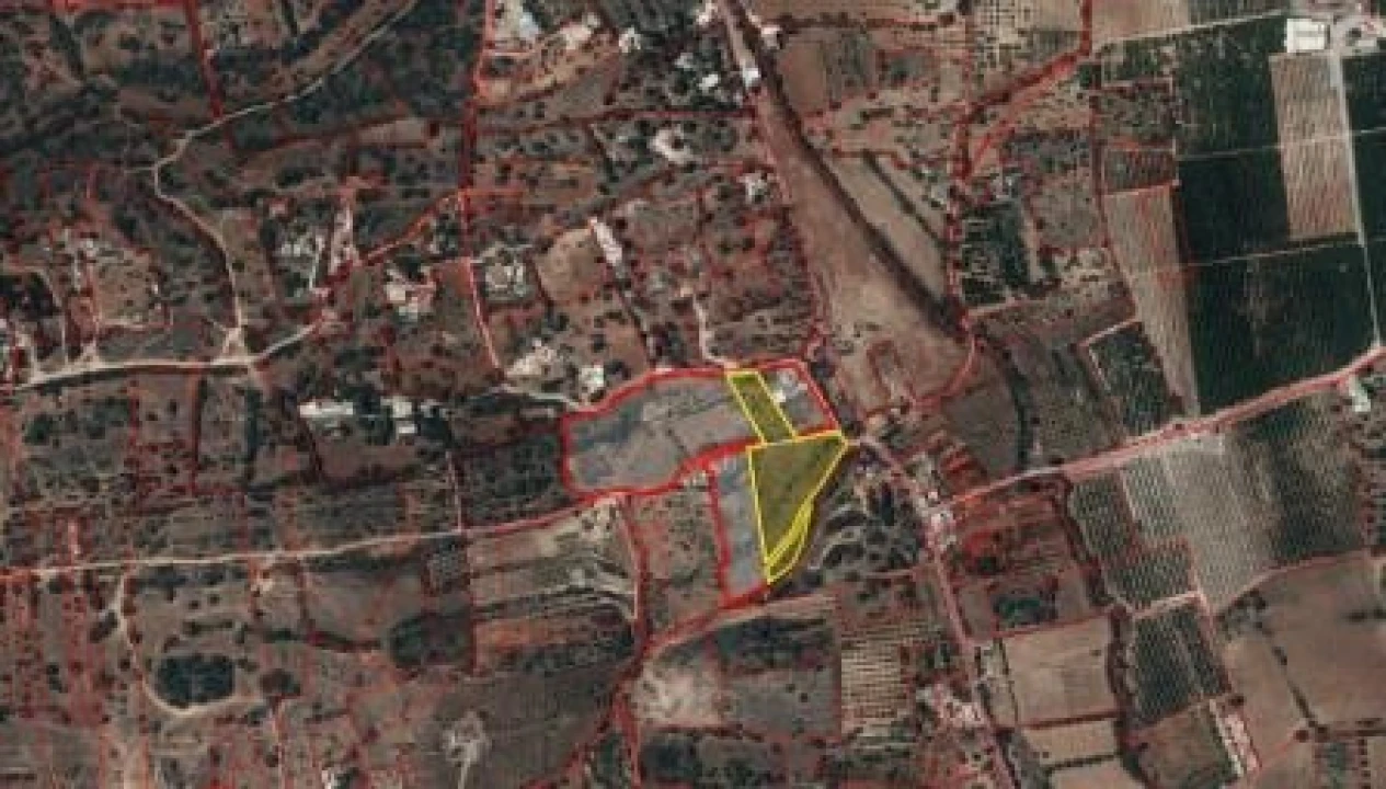 Terreno para Venda em Olhão Foto 23