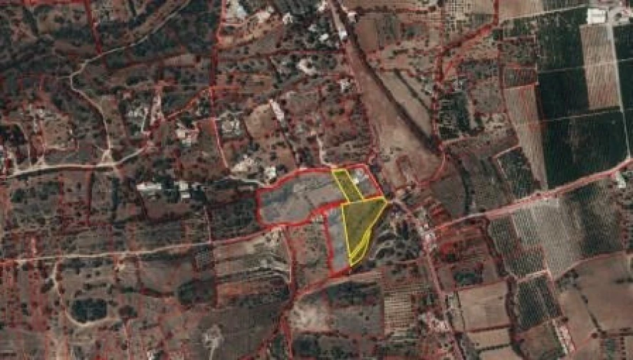 Terreno para Venda em Olhão Foto 23