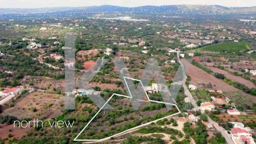 Terreno para Venda em Olhão Foto 16