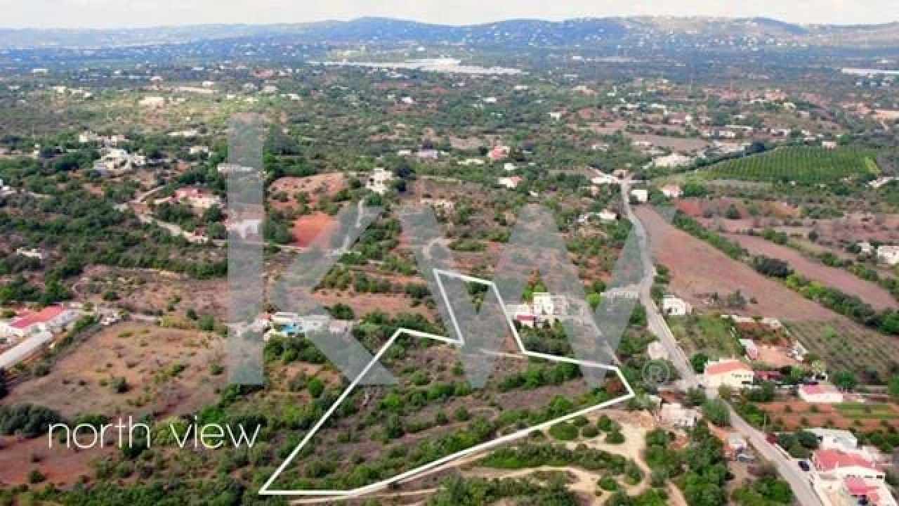 Terreno para Venda em Olhão Foto 16