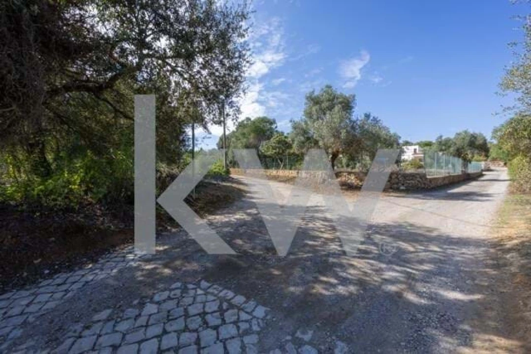 Terreno para Venda em Olhão Foto 4