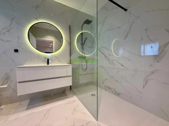 Moradia T3 para Venda em Leiria, Pousos, Barreira e Cortes Foto 22