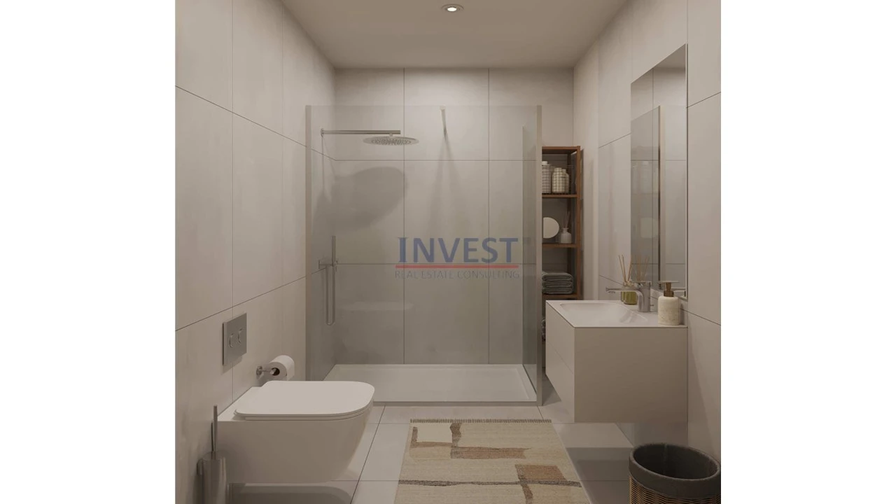Apartamento T2 para Venda em Paranhos Foto 5