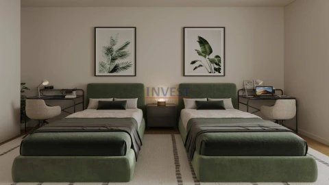 Apartamento T2 para Venda em Paranhos