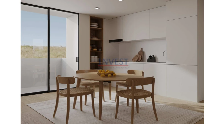 Apartamento T2 para Venda em Paranhos Foto 4