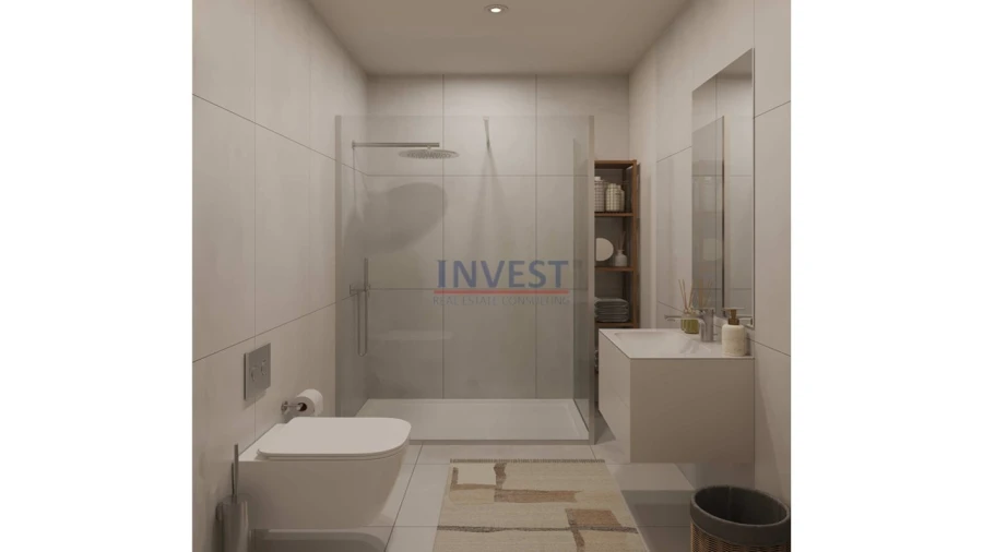 Apartamento T2 para Venda em Paranhos Foto 5
