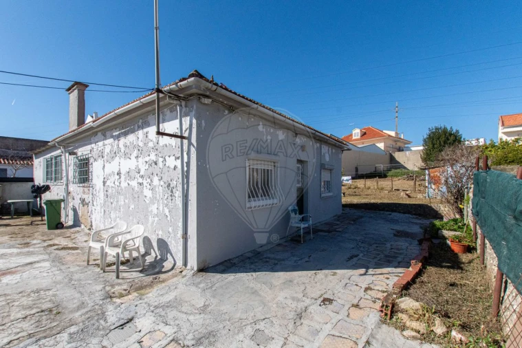 Moradia T3 para Venda em Santa Iria de Azoia, São João da Talha e Bobadela Foto 41
