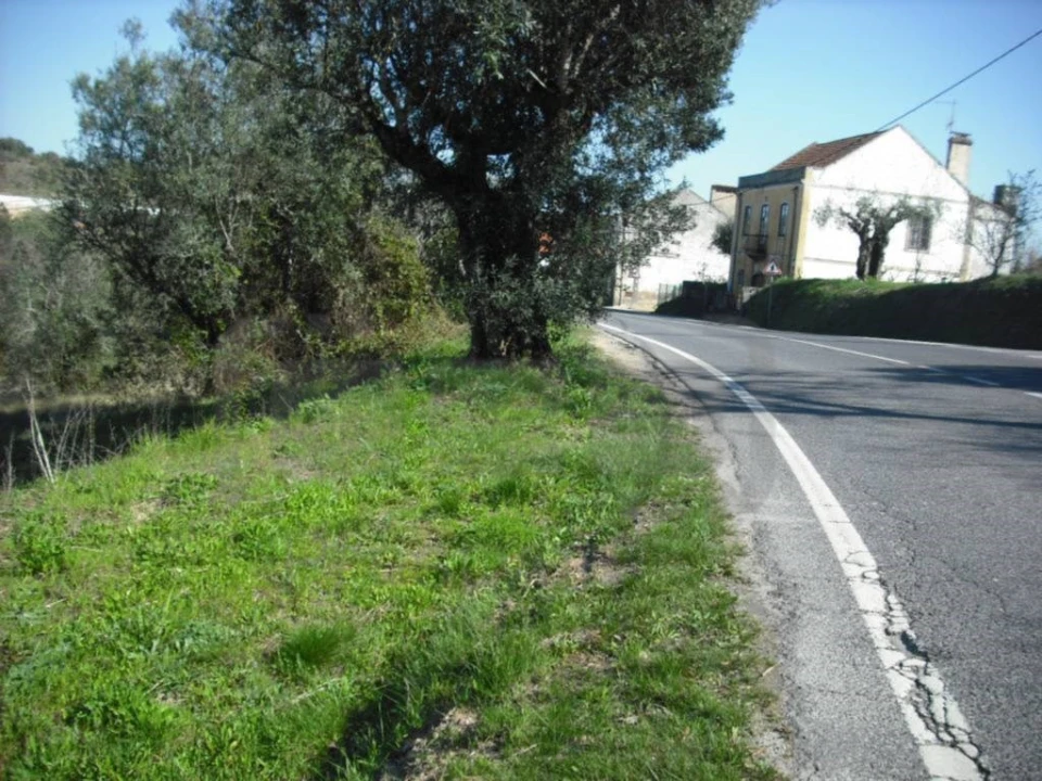 Terreno para Venda em Carregueiros Foto 3