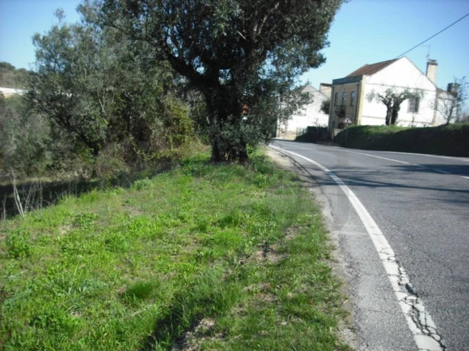 Terreno para Venda em Carregueiros Foto 3