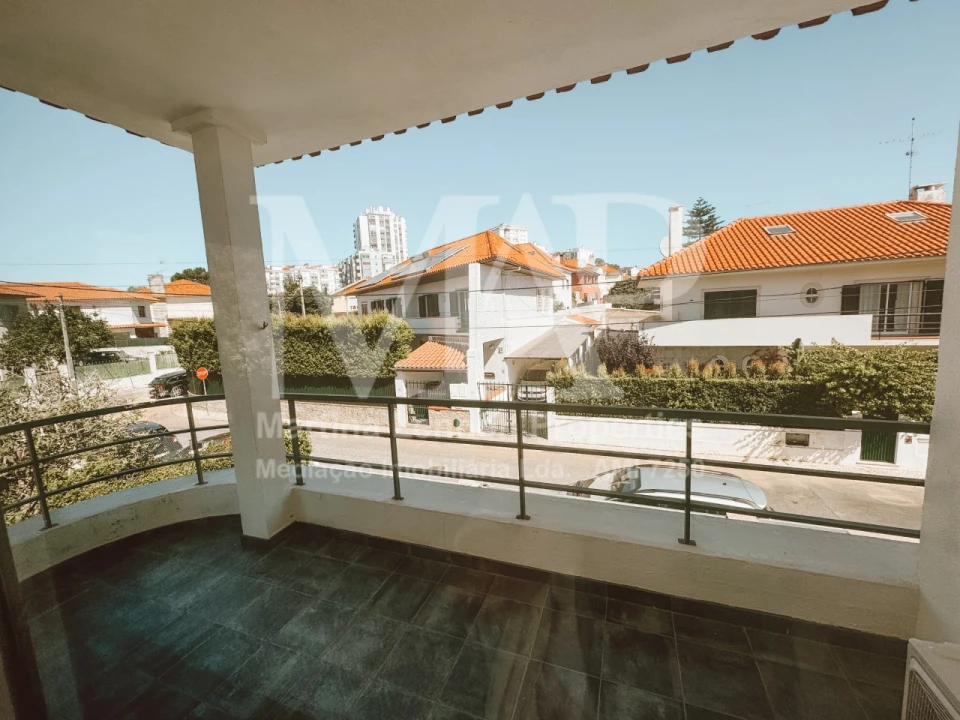 Moradia T5 para Venda em Cascais e Estoril Foto 24
