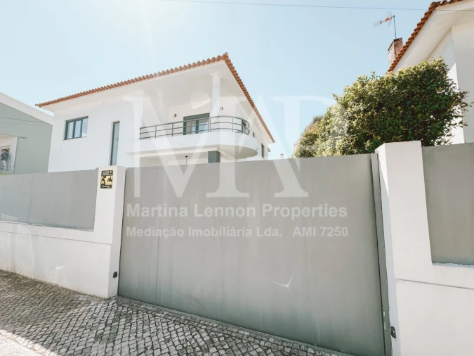 Moradia T5 para Venda em Cascais e Estoril Foto 5