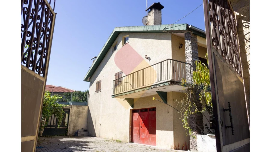 Moradia T3 para Venda em São Pedro de France Foto 2
