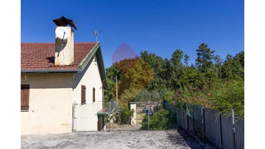 Moradia T3 para Venda em São Pedro de France Foto 5