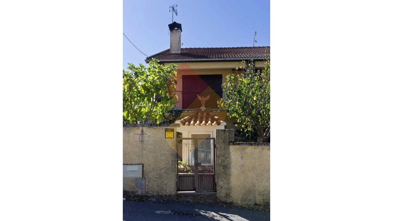 Moradia T3 para Venda em São Pedro de France Foto 6
