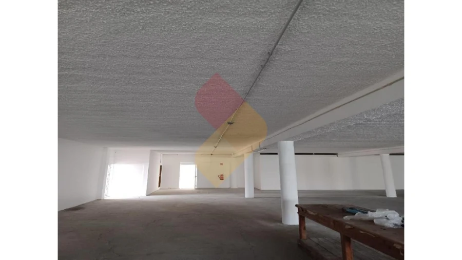 Armazém para Venda em Mangualde, Mesquitela e Cunha Alta Foto 7