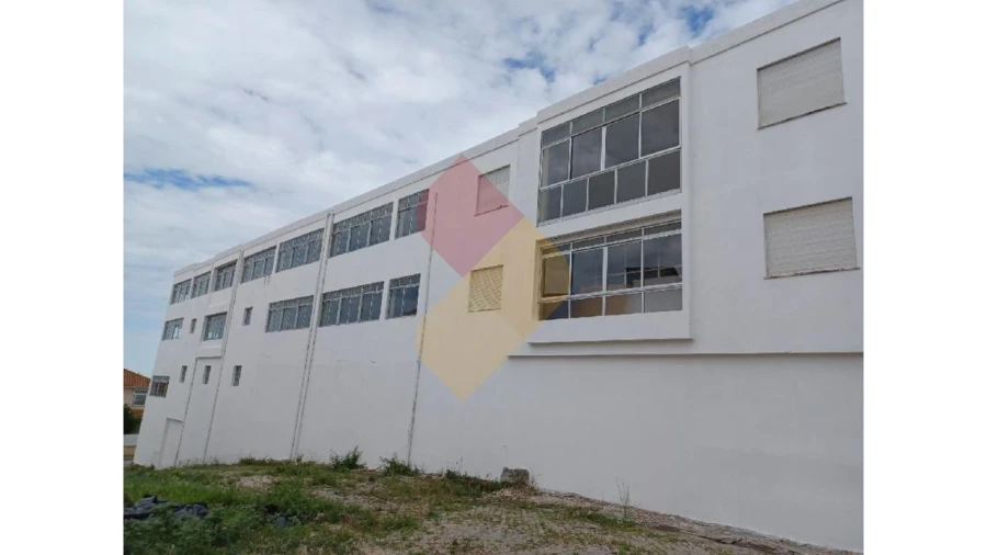 Armazém para Venda em Mangualde, Mesquitela e Cunha Alta Foto 9