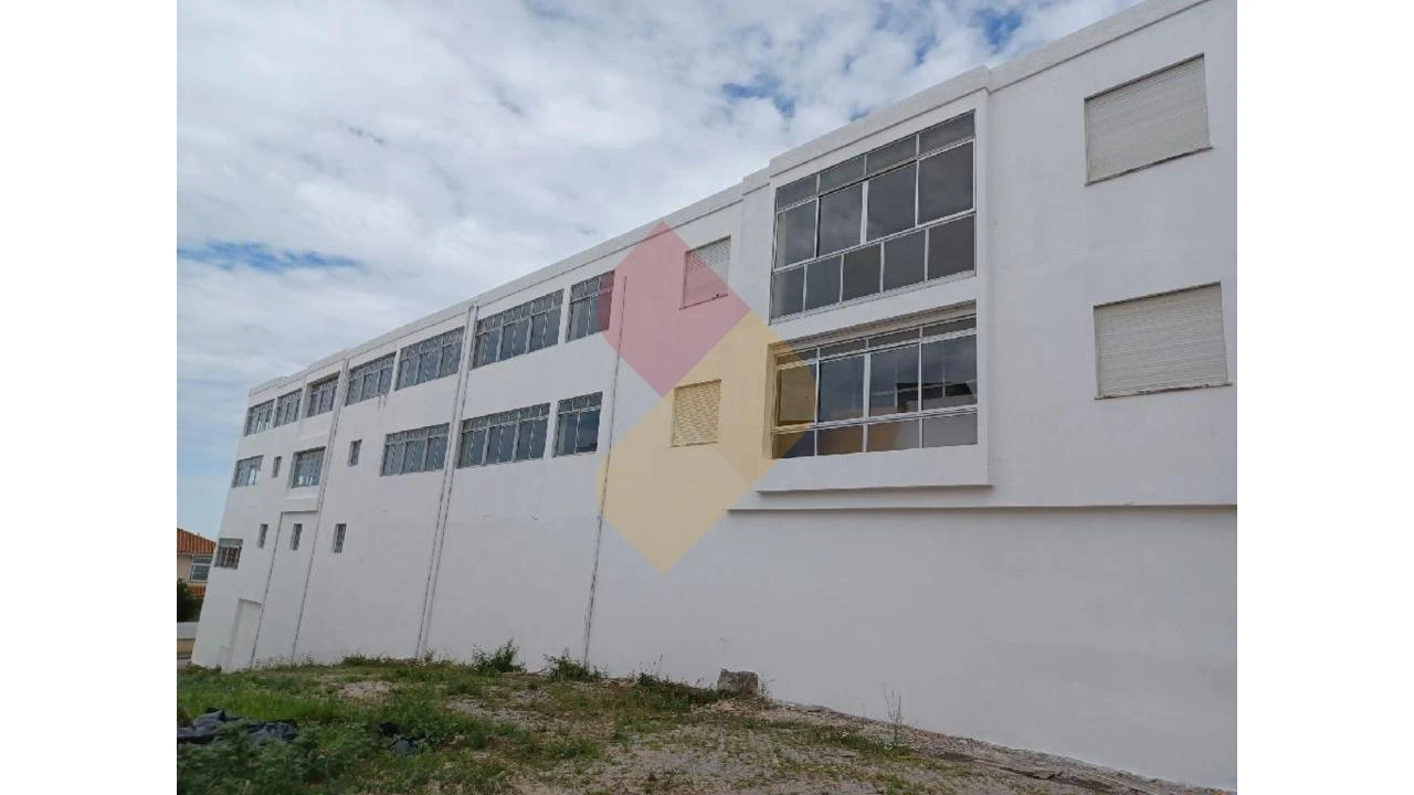 Armazém para Venda em Mangualde, Mesquitela e Cunha Alta Foto 9