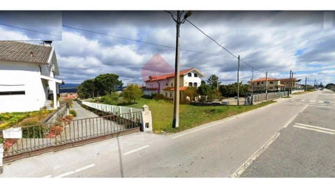 Terreno para Venda em Silgueiros