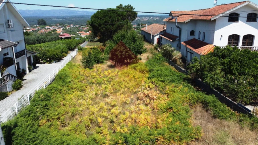 Terreno para Venda em Silgueiros Foto 4