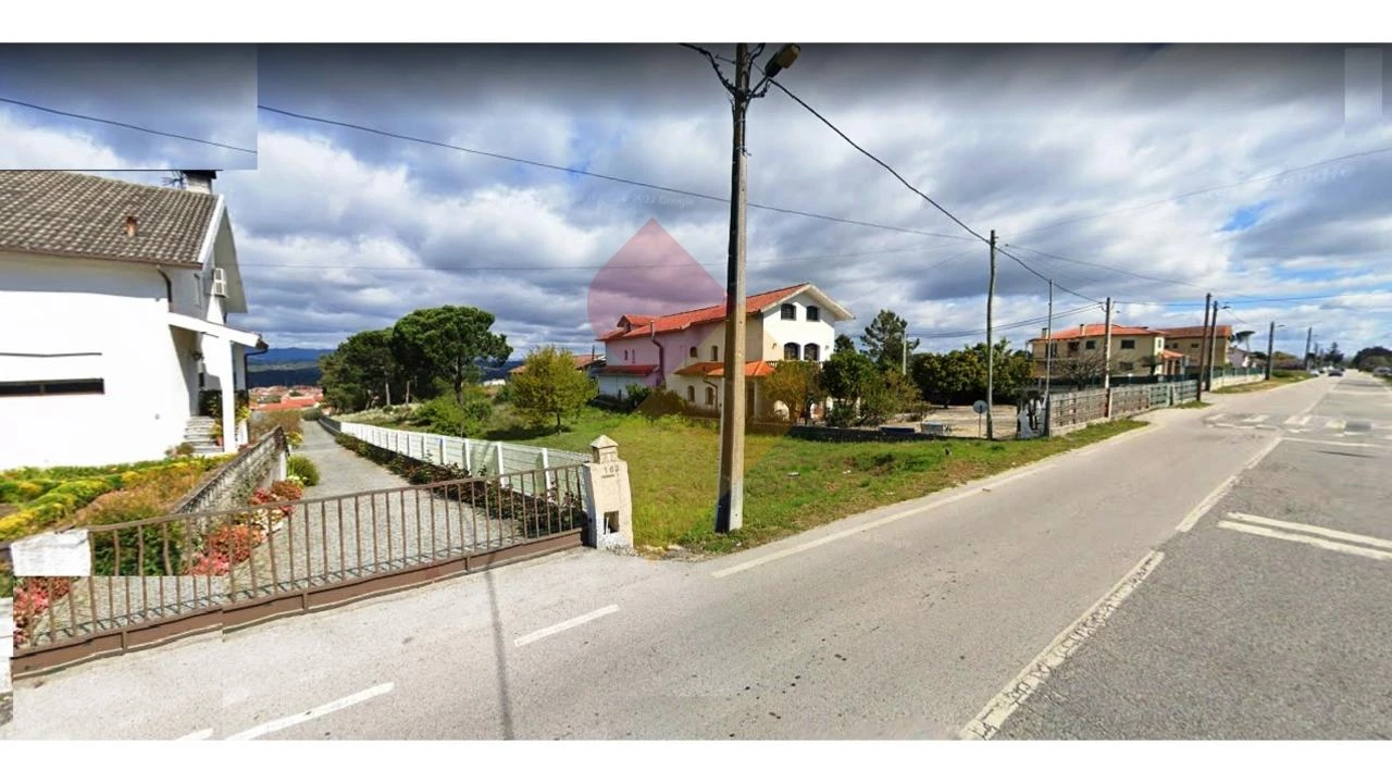 Terreno para Venda em Silgueiros Foto 5