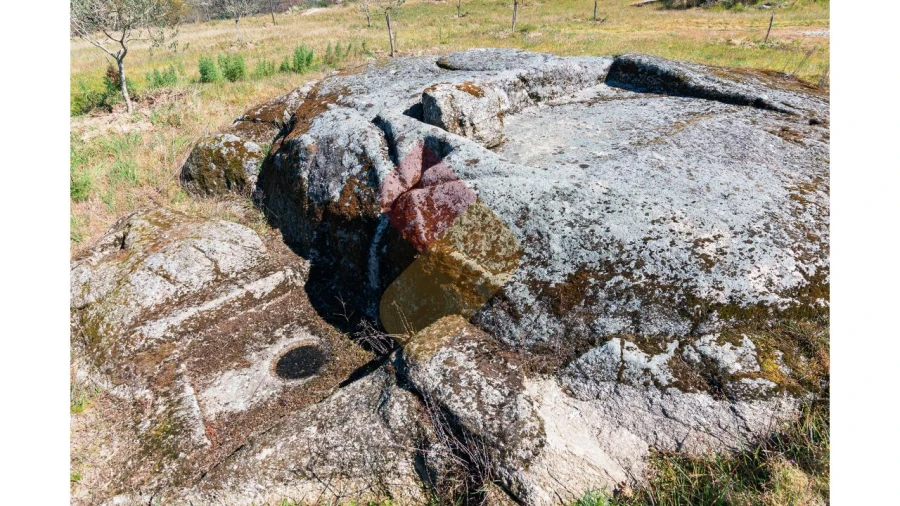 Terreno para Venda em Travanca de Lagos Foto 11
