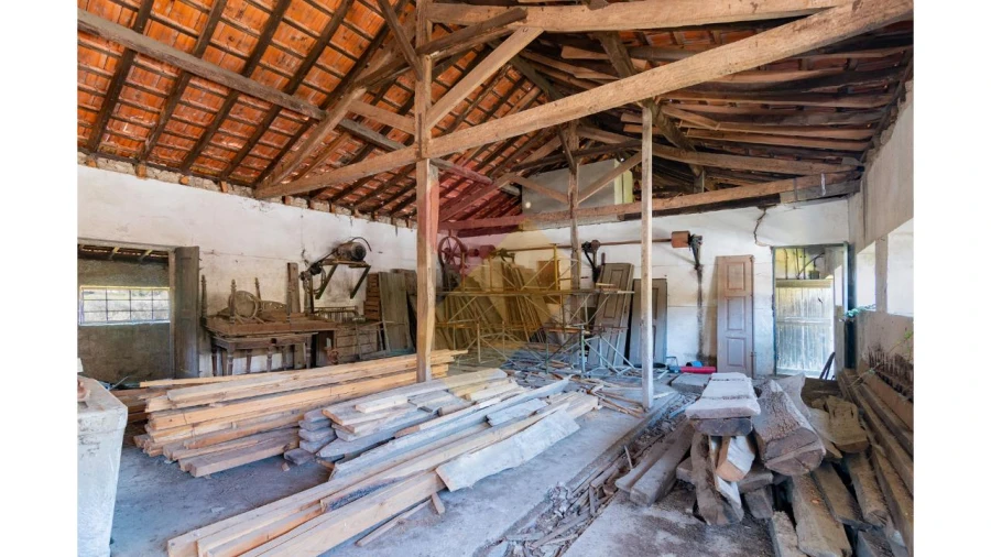 Terreno para Venda em Travanca de Lagos Foto 15