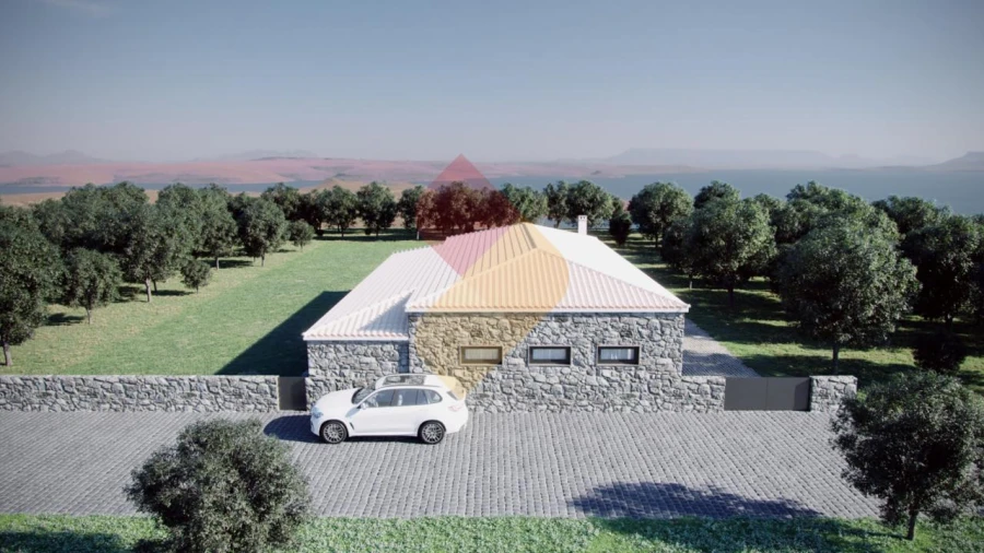 Terreno para Venda em Travanca de Lagos Foto 20