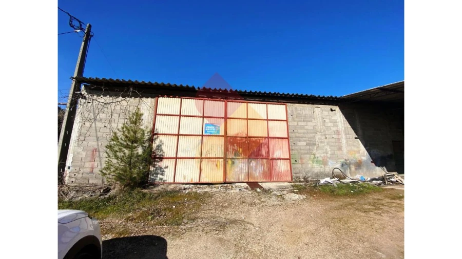 Armazém para Venda em Sernancelhe e Sarzeda Foto 3