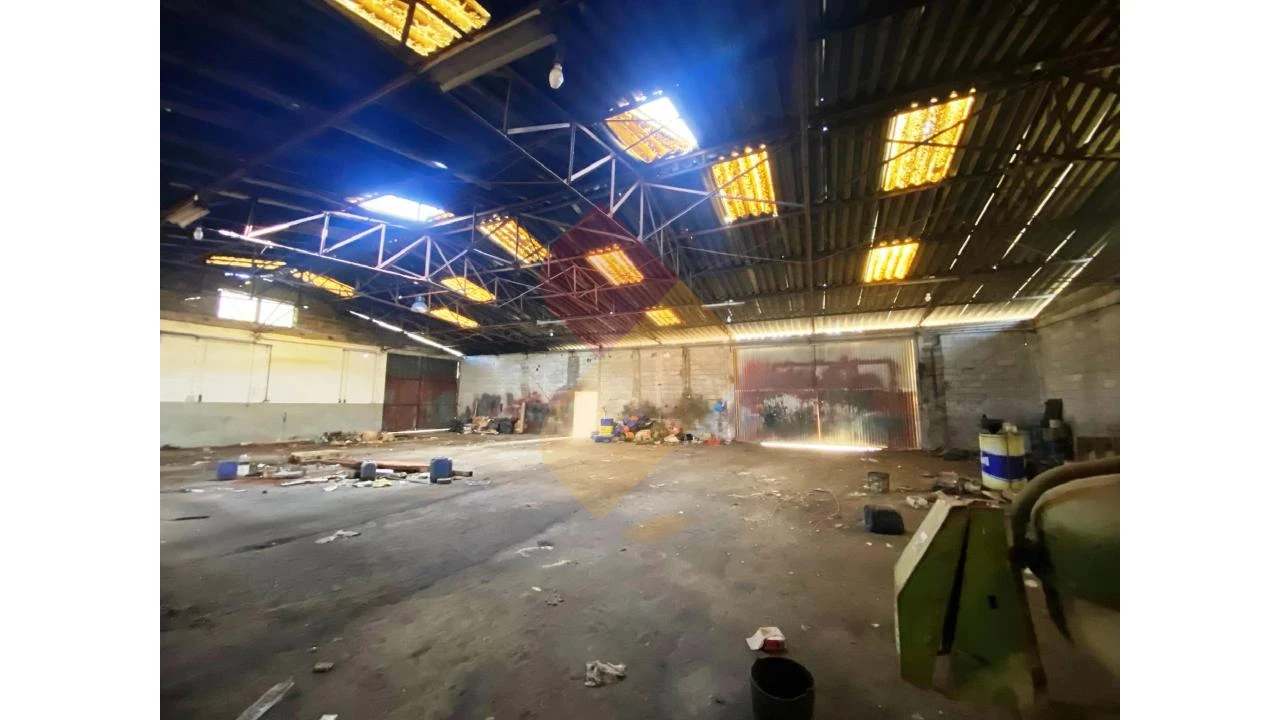 Armazém para Venda em Sernancelhe e Sarzeda Foto 5