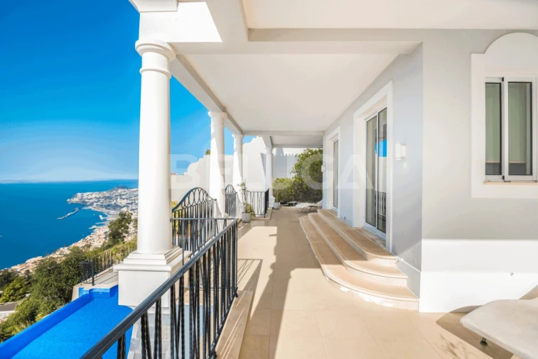 Moradia T4 para Venda em Funchal (Santa Maria Maior) Foto 26