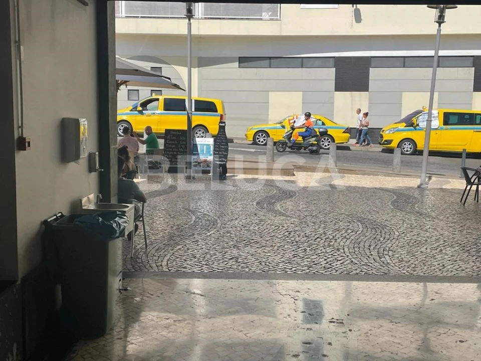 Negócio para Venda em Camara de Lobos Foto 6