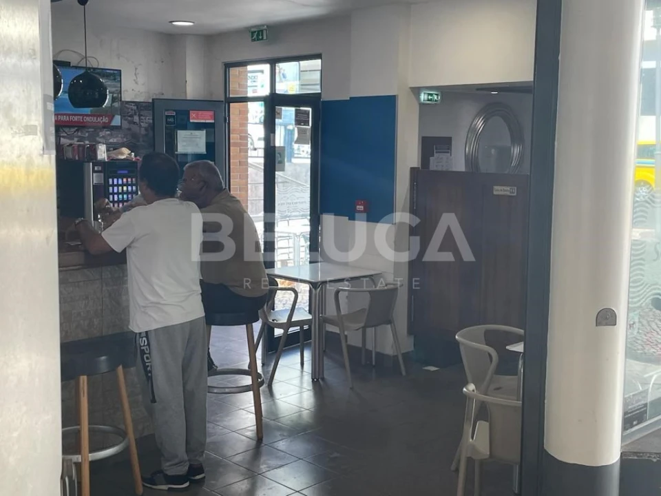 Negócio para Venda em Camara de Lobos Foto 11