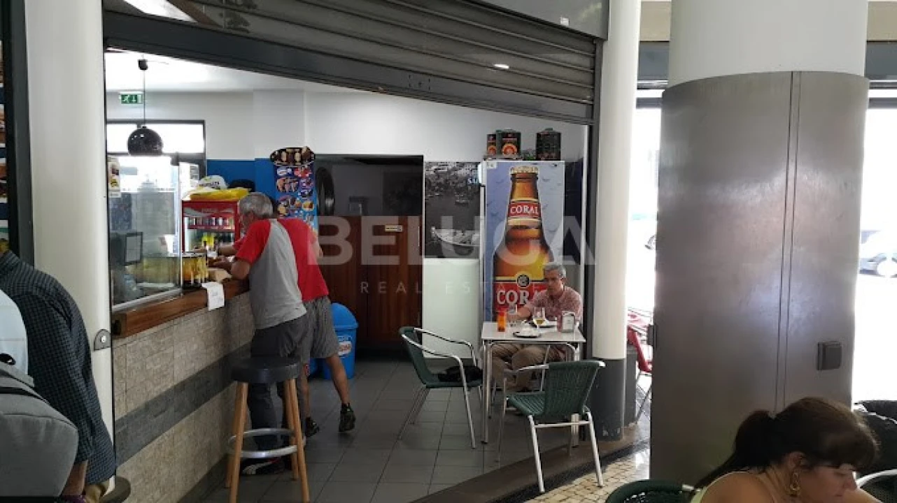 Negócio para Venda em Camara de Lobos Foto 12