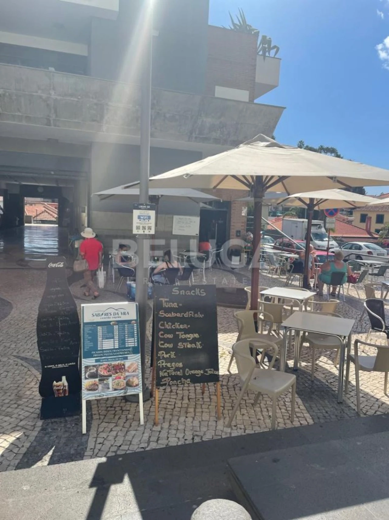 Negócio para Venda em Camara de Lobos Foto 13