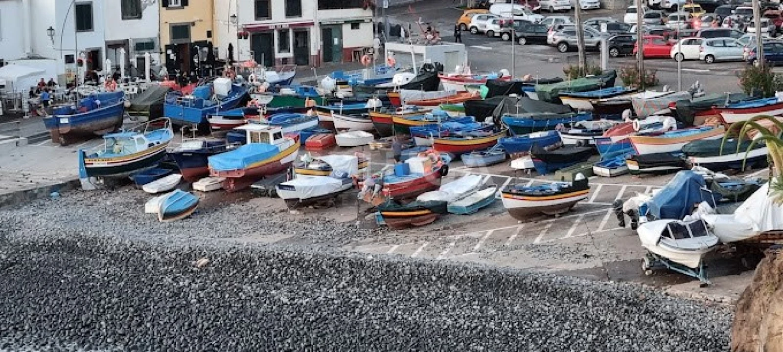 Negócio para Venda em Camara de Lobos Foto 14