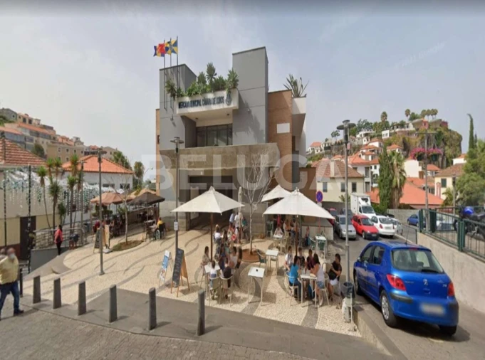 Negócio para Venda em Camara de Lobos Foto 1