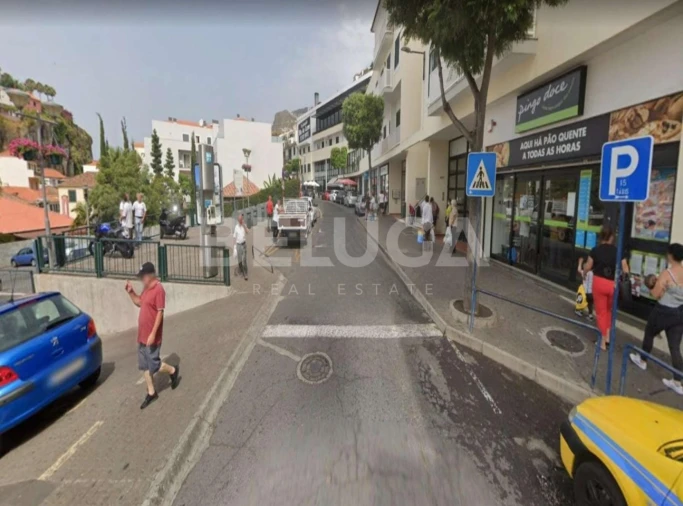 Negócio para Venda em Camara de Lobos Foto 10