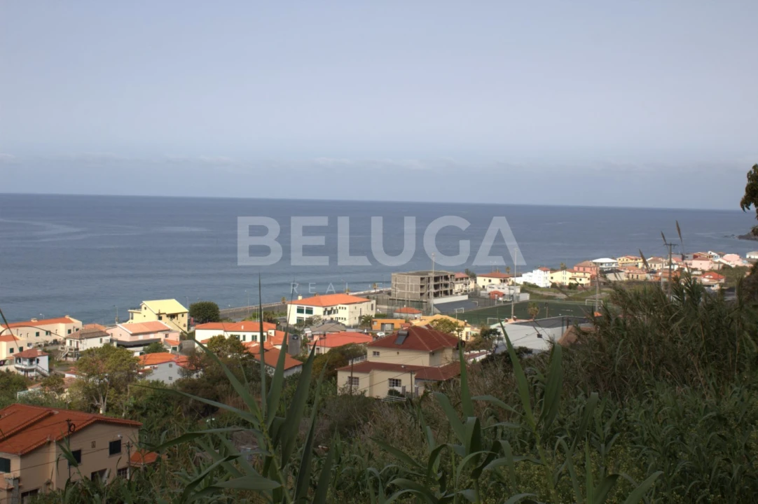 Terreno para Venda em Paul do Mar Foto 51