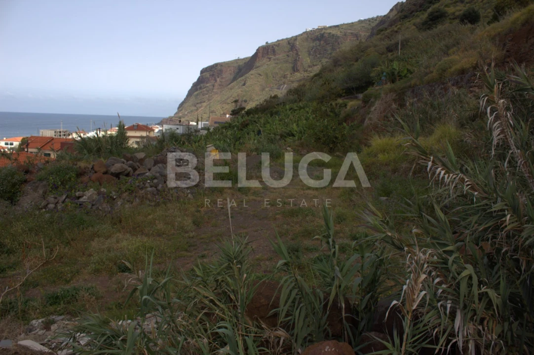Terreno para Venda em Paul do Mar Foto 54