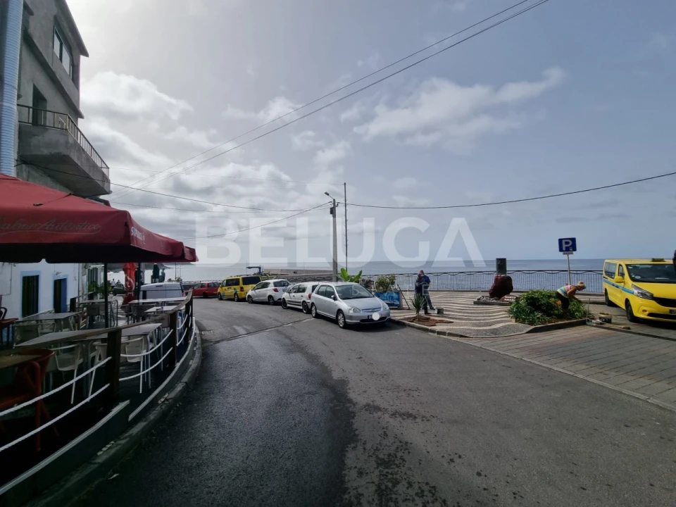 Terreno para Venda em Paul do Mar Foto 62