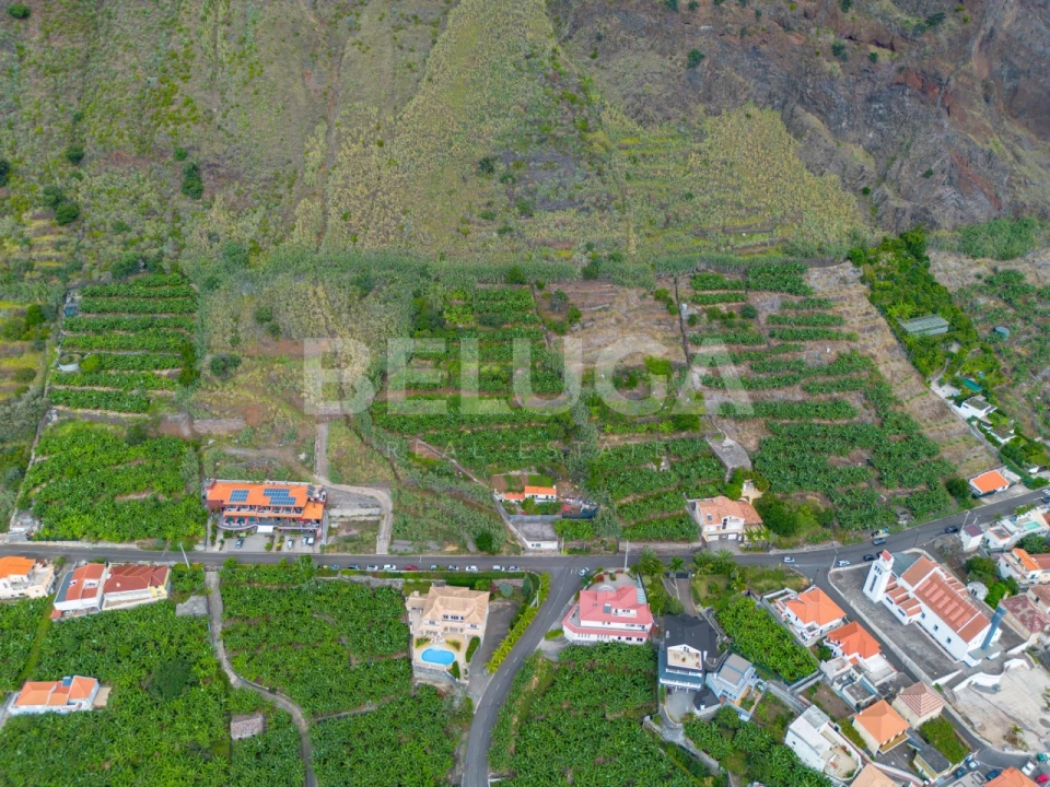 Terreno para Venda em Paul do Mar Foto 14