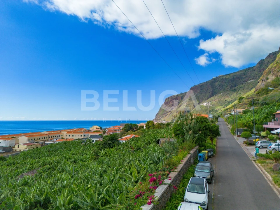 Terreno para Venda em Paul do Mar Foto 24
