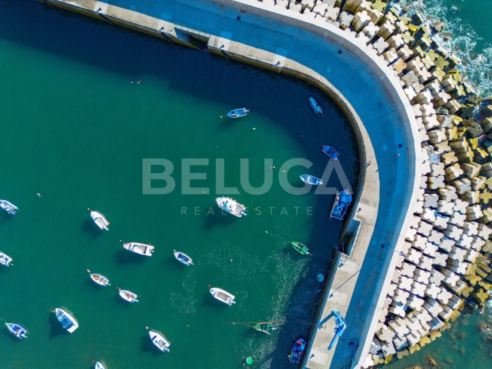 Terreno para Venda em Paul do Mar Foto 26